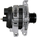 REMANUFACTURED ALTERNATOR