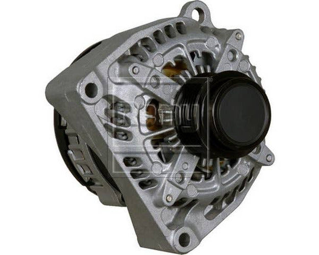 DOMESTIC ALTERNATOR