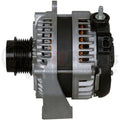 DOMESTIC ALTERNATOR