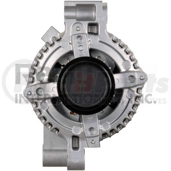 DOMESTIC ALTERNATOR