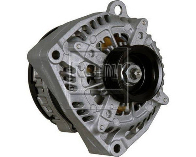 DOMESTIC ALTERNATOR