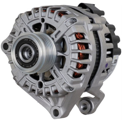 DOMESTIC ALTERNATOR
