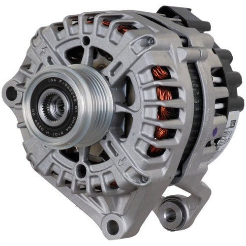DOMESTIC ALTERNATOR