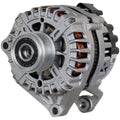 DOMESTIC ALTERNATOR