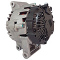 DOMESTIC ALTERNATOR