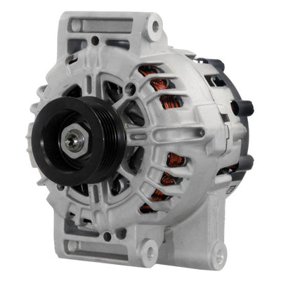 DOMESTIC ALTERNATOR