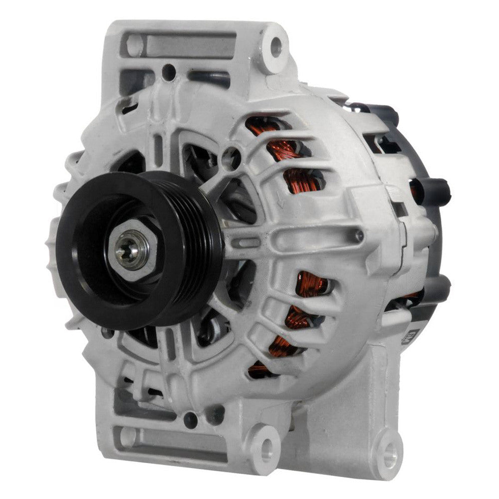 DOMESTIC ALTERNATOR