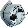 DOMESTIC ALTERNATOR