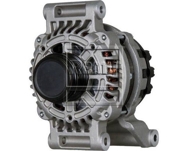 DOMESTIC ALTERNATOR