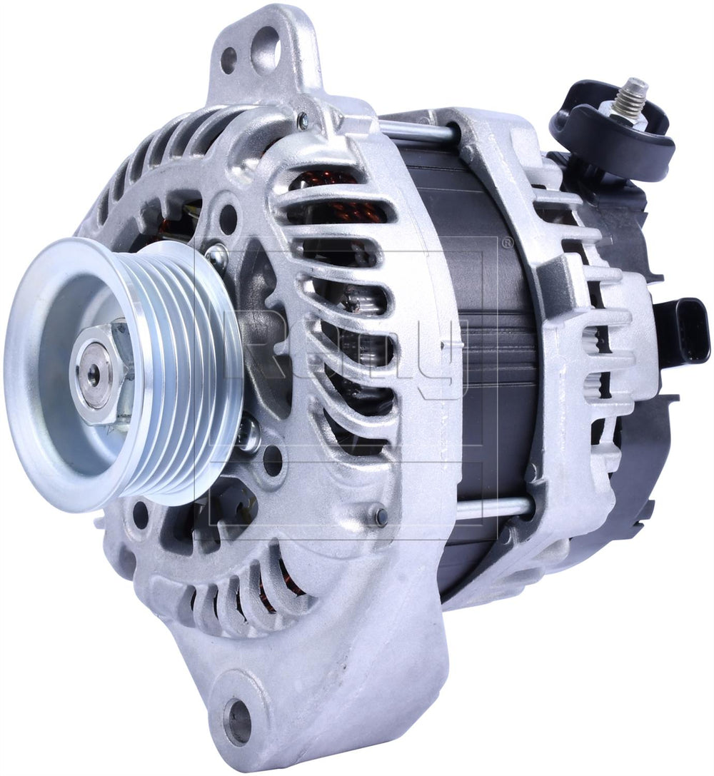 REMAN ALTERNATOR