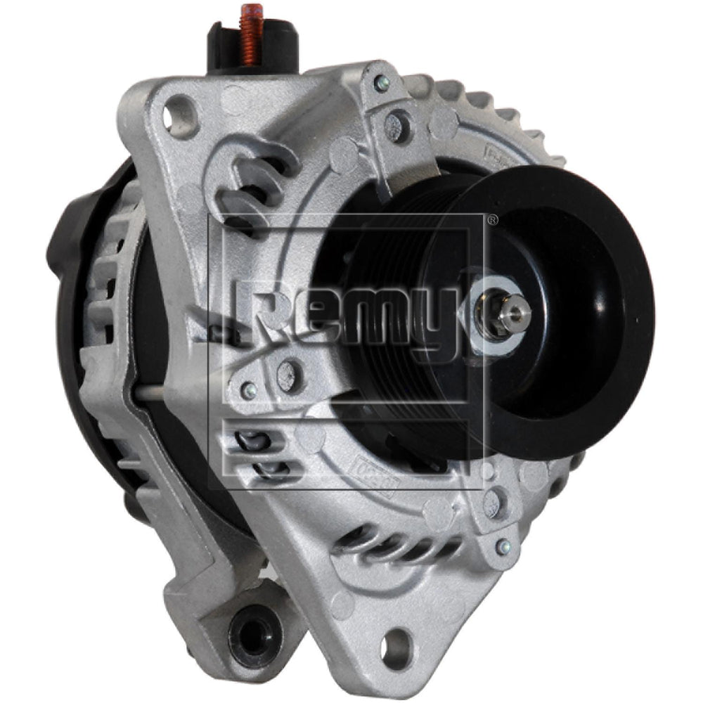 REMANUFACTURED ALTERNATOR