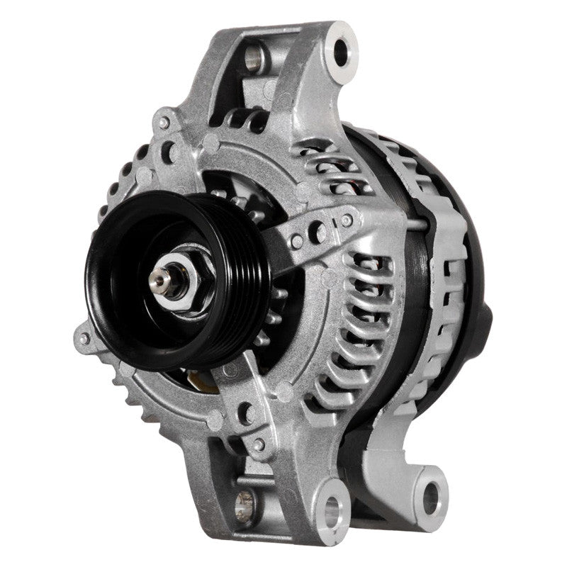 REMANUFACTURED ALTERNATOR