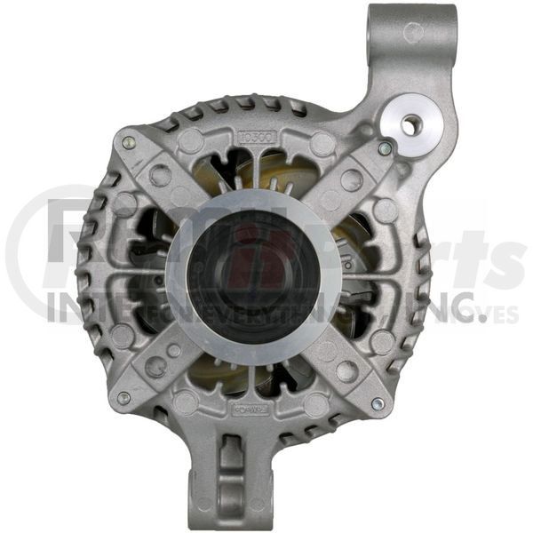 REMANUFACTURED ALTERNATOR