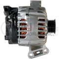 REMANUFACTURED ALTERNATOR