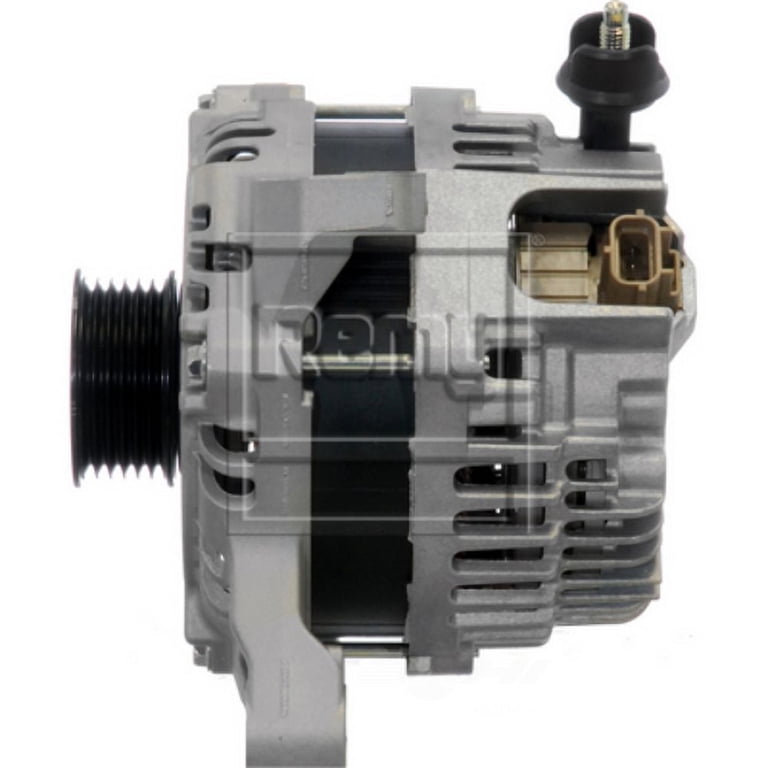 REMANUFACTURED ALTERNATOR