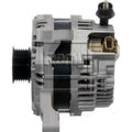 REMANUFACTURED ALTERNATOR