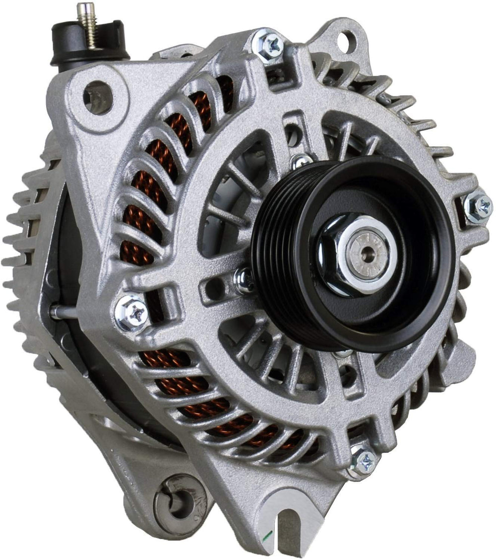 IMPORT ALTERNATOR
