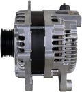 IMPORT ALTERNATOR