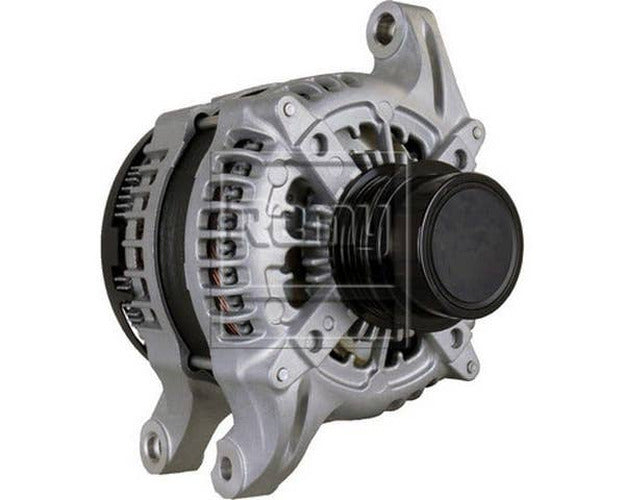 IMPORT ALTERNATOR