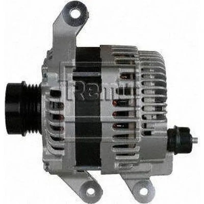 IMPORT ALTERNATOR