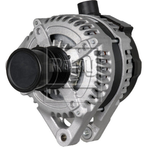DOMESTIC ALTERNATOR