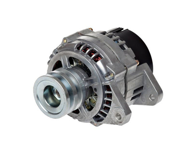 DOMESTIC ALTERNATOR