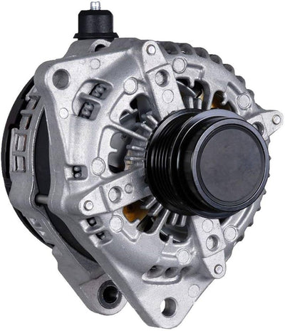 DOMESTIC ALTERNATOR