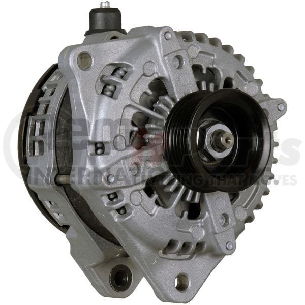 DOMESTIC ALTERNATOR