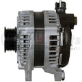 DOMESTIC ALTERNATOR