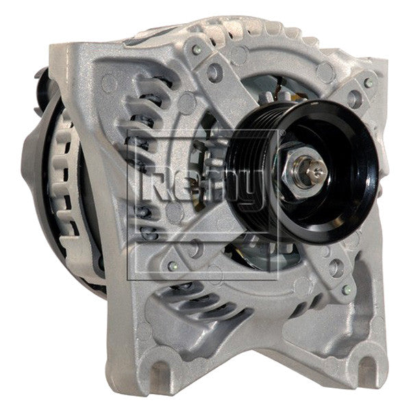 ALTERNATOR REMAN