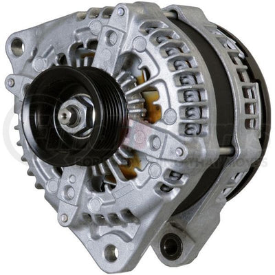 DOMESTIC ALTERNATOR