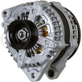 DOMESTIC ALTERNATOR