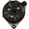 DOMESTIC ALTERNATOR