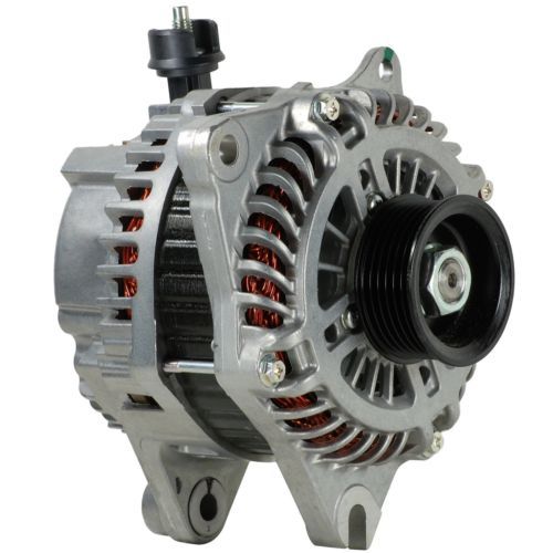 DOMESTIC ALTERNATOR