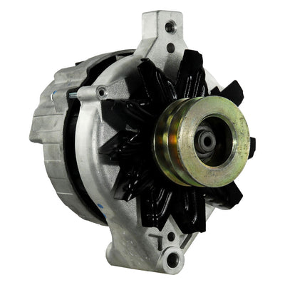 REMANUFACTURED ALTERNATOR