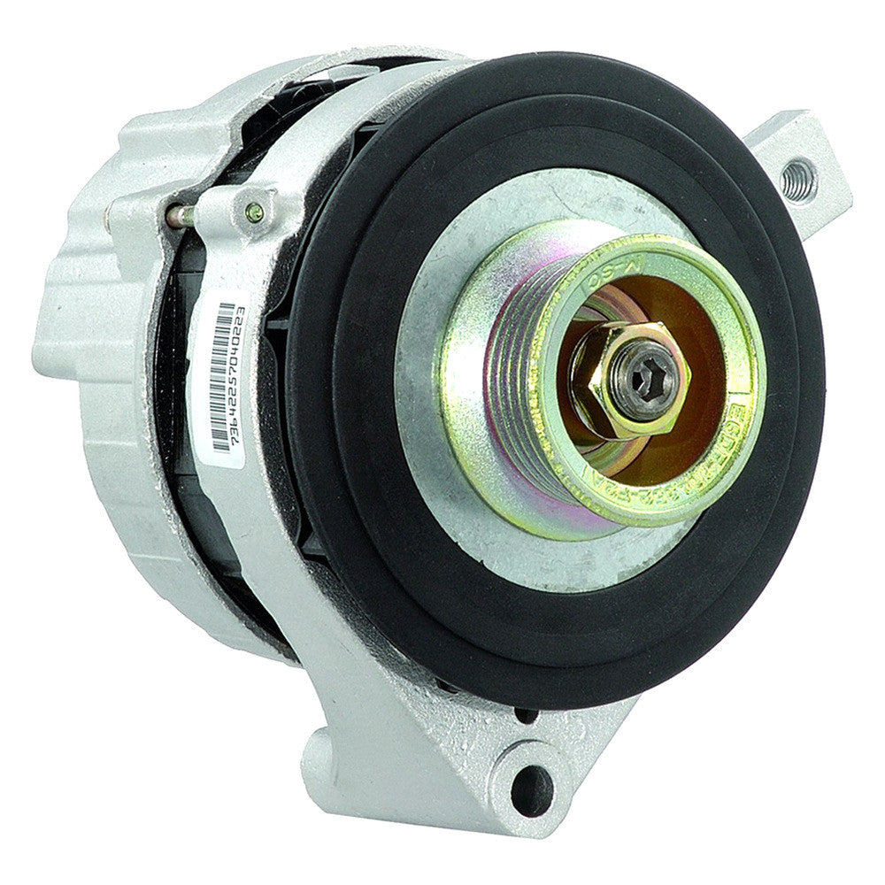 REMANUFACTURED ALTERNATOR