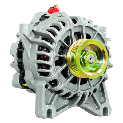 REMANUFACTURED ALTERNATOR