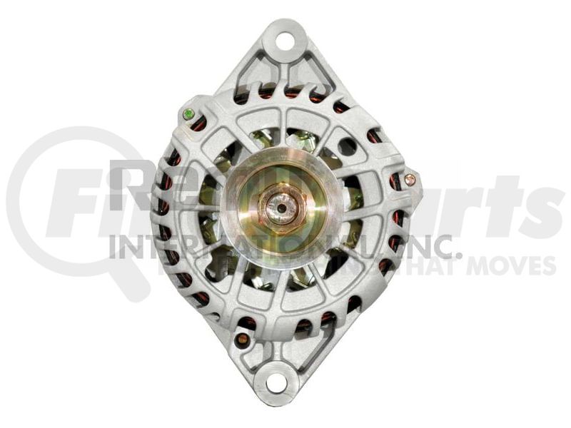 REMANUFACTURED ALTERNATOR
