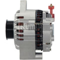 REMANUFACTURED ALTERNATOR