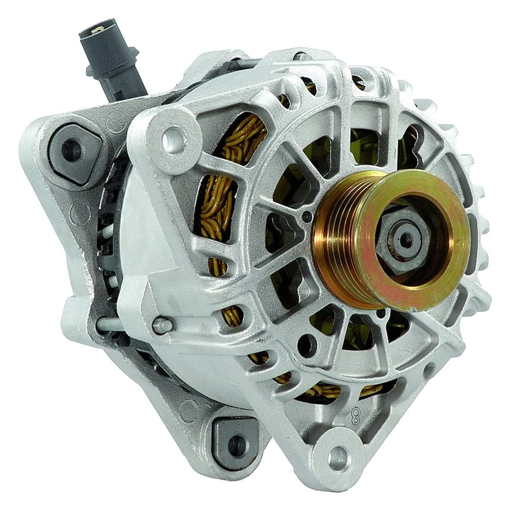 REMANUFACTURED ALTERNATOR