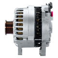 REMANUFACTURED ALTERNATOR