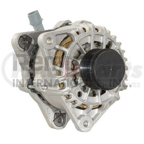 REMANUFACTURED ALTERNATOR
