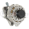 REMANUFACTURED ALTERNATOR