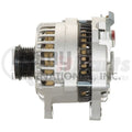 REMANUFACTURED ALTERNATOR