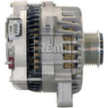 REMANUFACTURED ALTERNATOR