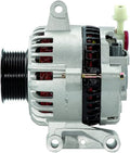 REMANUFACTURED ALTERNATOR