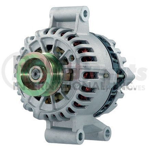 REMANUFACTURED ALTERNATOR