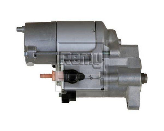 REMANUFACTURED STARTER