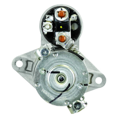 REMANUFACTURED STARTER