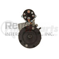 REMANUFACTURED STARTER